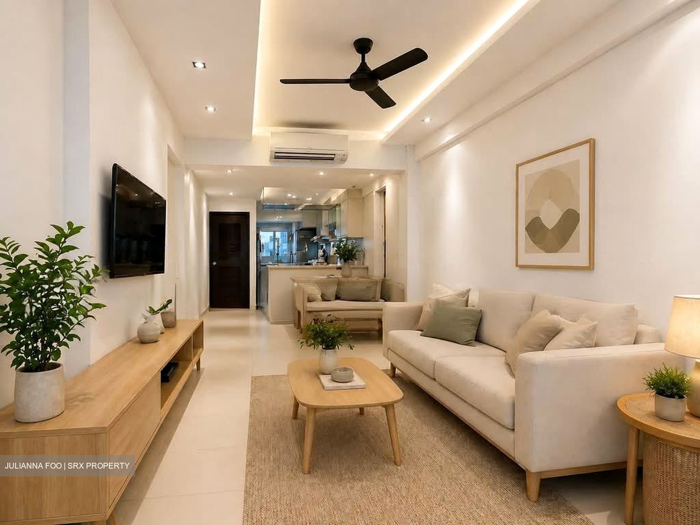 Blk 46 Marine Crescent (Marine Parade), HDB 3 Rooms #552474161